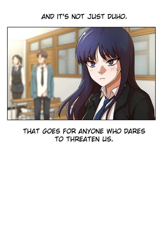 Read Random Chat chapter 155 image 55 on Lezhin