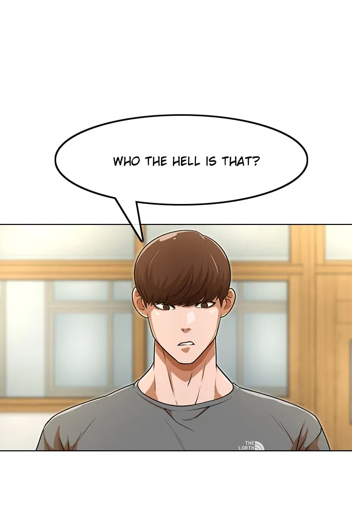 Read Random Chat chapter 155 image 59 on Lezhin