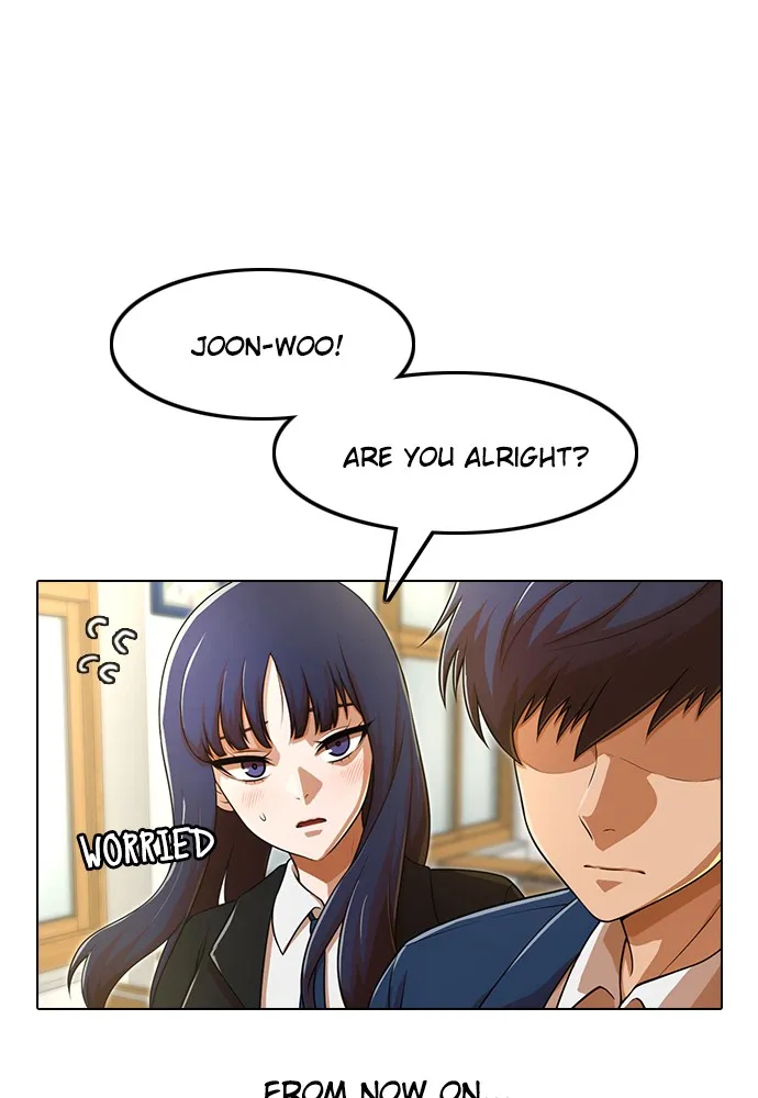 Read Random Chat chapter 155 image 63 on Lezhin