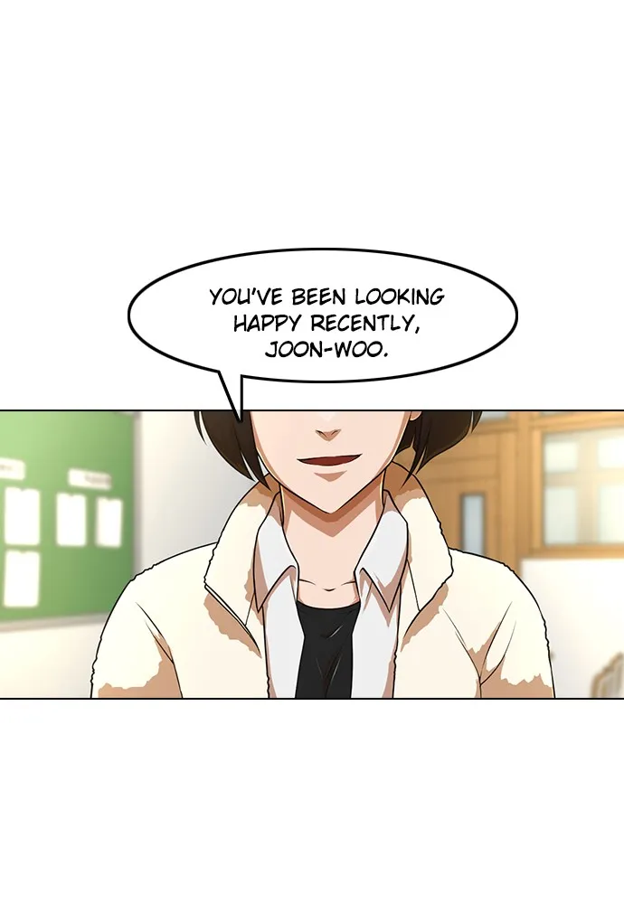Read Random Chat chapter 155 image 68 on Lezhin