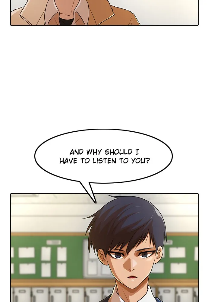Read Random Chat chapter 155 image 72 on Lezhin