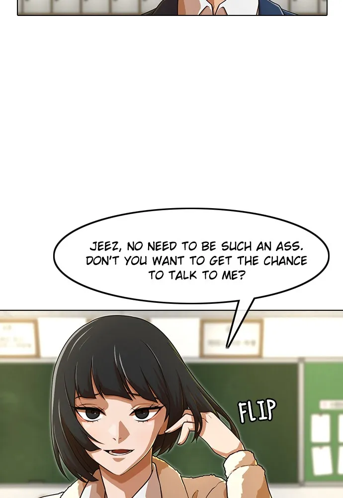 Read Random Chat chapter 155 image 73 on Lezhin
