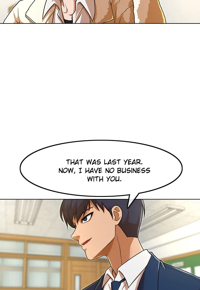 Read Random Chat chapter 155 image 74 on Lezhin