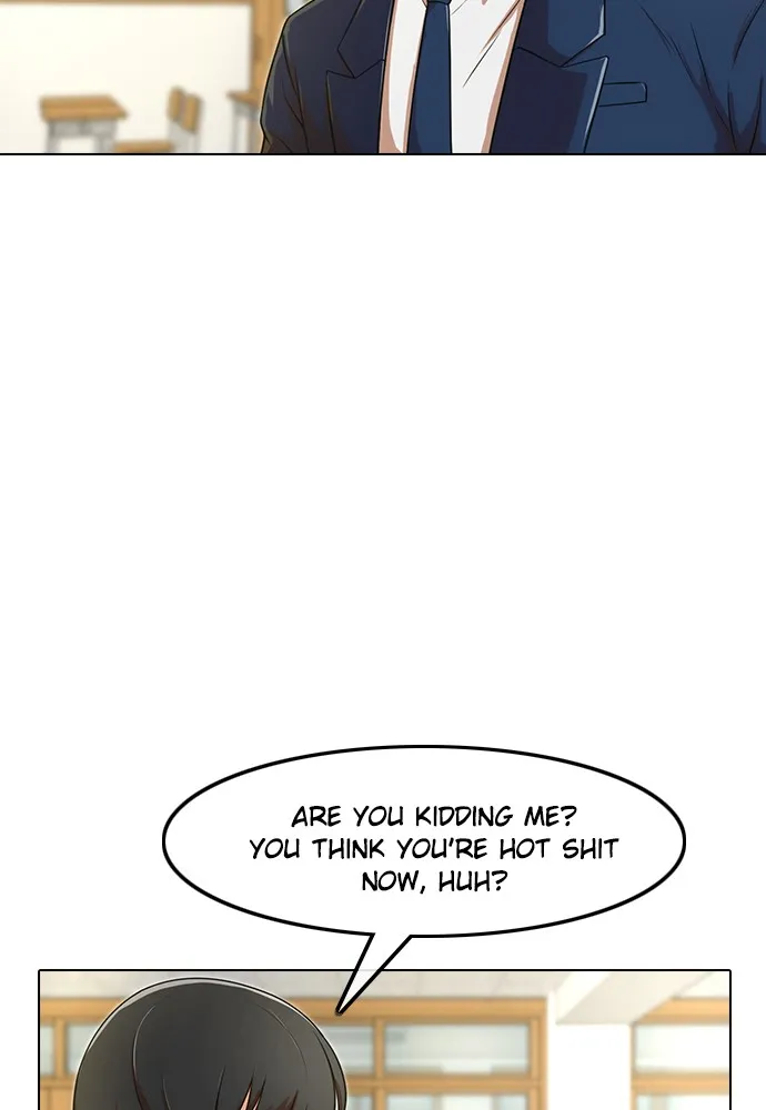 Read Random Chat chapter 155 image 75 on Lezhin