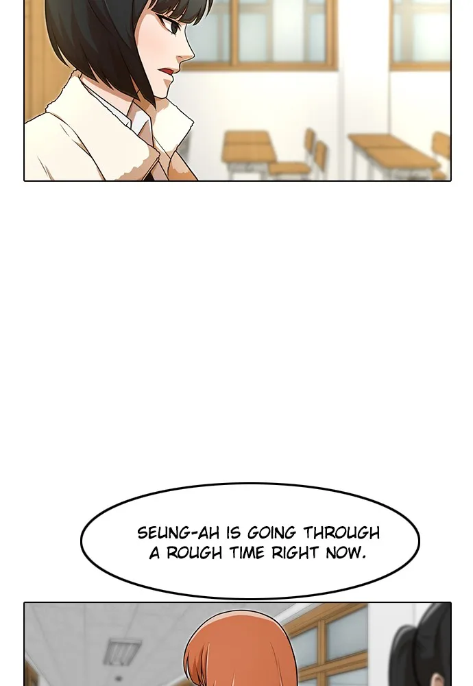 Read Random Chat chapter 155 image 76 on Lezhin