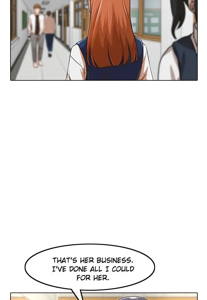 Read Random Chat chapter 155 image 77 on Lezhin