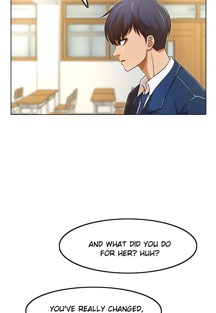Read Random Chat chapter 155 image 78 on Lezhin