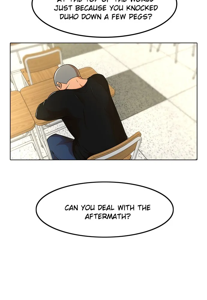 Read Random Chat chapter 155 image 80 on Lezhin