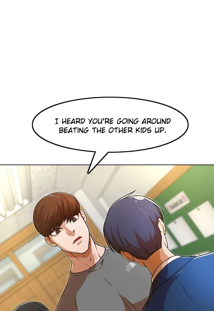 Read Random Chat chapter 155 image 85 on Lezhin