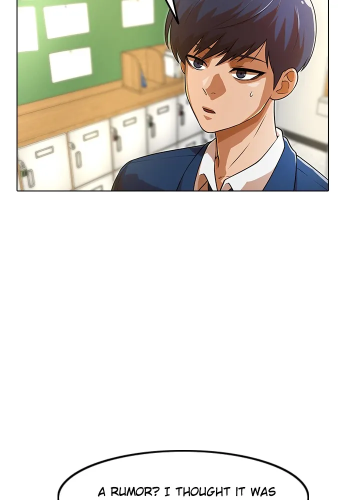 Read Random Chat chapter 155 image 87 on Lezhin