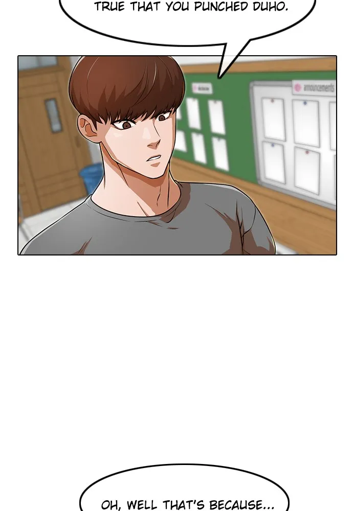 Read Random Chat chapter 155 image 88 on Lezhin