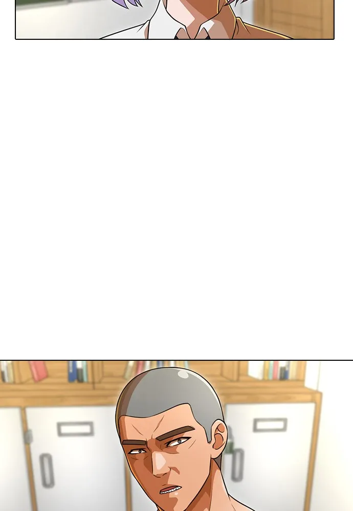 Read Random Chat chapter 155 image 9 on Lezhin