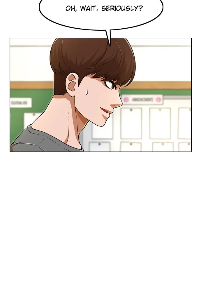 Read Random Chat chapter 155 image 92 on Lezhin