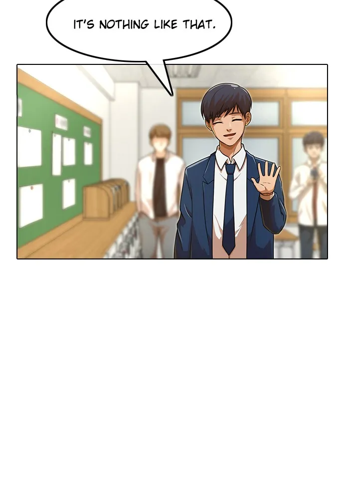 Read Random Chat chapter 155 image 94 on Lezhin