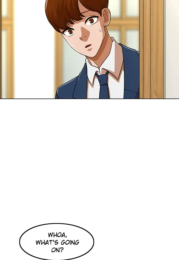 Read Random Chat chapter 155 image 98 on Lezhin