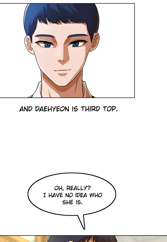 Read Random Chat chapter 156 image 100 on Lezhin