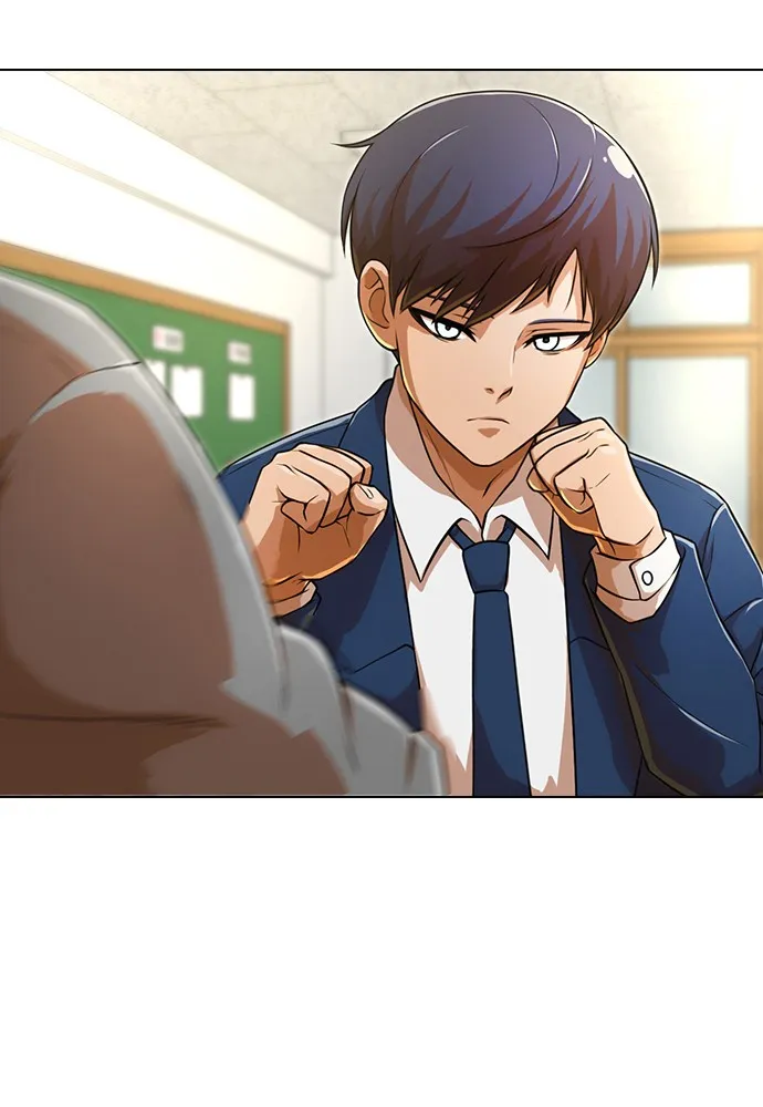 Read Random Chat chapter 156 image 14 on Lezhin