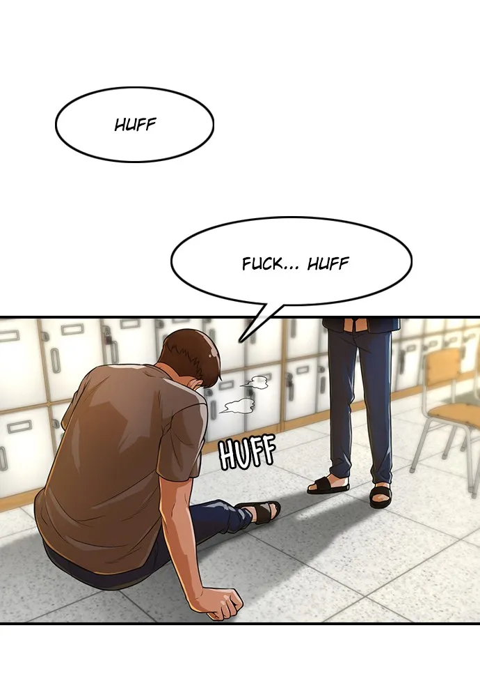 Read Random Chat chapter 156 image 18 on Lezhin