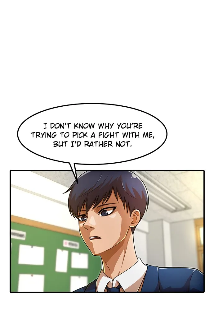 Read Random Chat chapter 156 image 19 on Lezhin