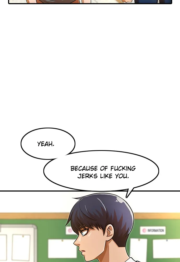 Read Random Chat chapter 156 image 21 on Lezhin