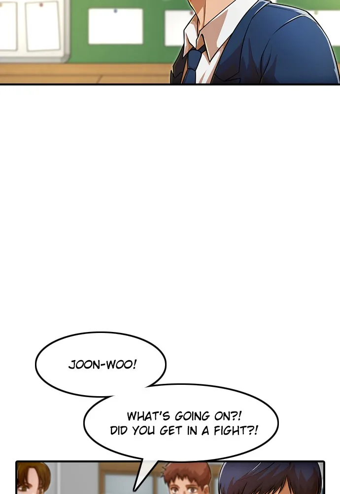 Read Random Chat chapter 156 image 22 on Lezhin