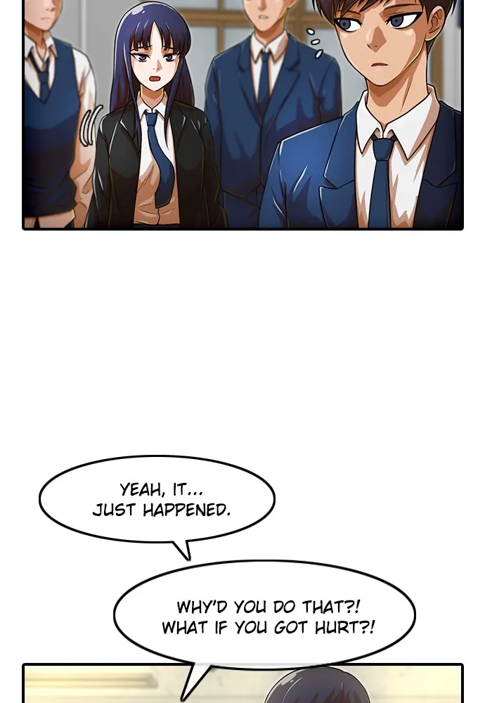 Read Random Chat chapter 156 image 23 on Lezhin