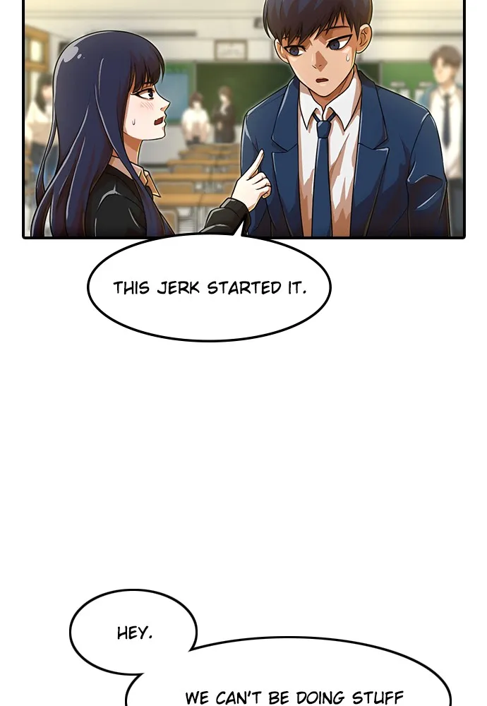 Read Random Chat chapter 156 image 24 on Lezhin