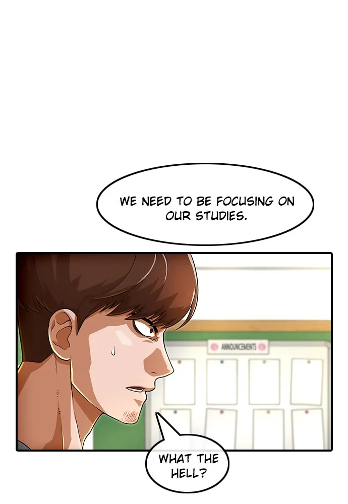 Read Random Chat chapter 156 image 26 on Lezhin