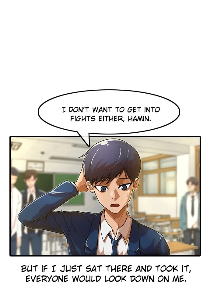 Read Random Chat chapter 156 image 27 on Lezhin