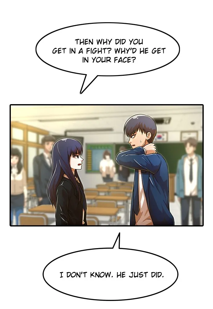 Read Random Chat chapter 156 image 29 on Lezhin