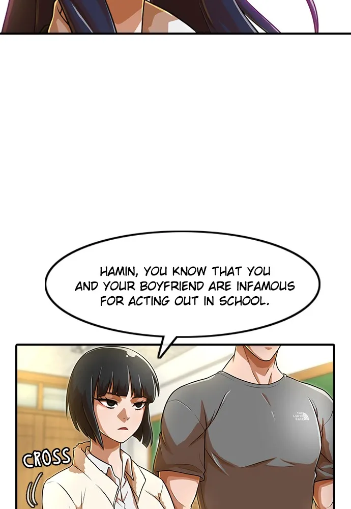 Read Random Chat chapter 156 image 33 on Lezhin