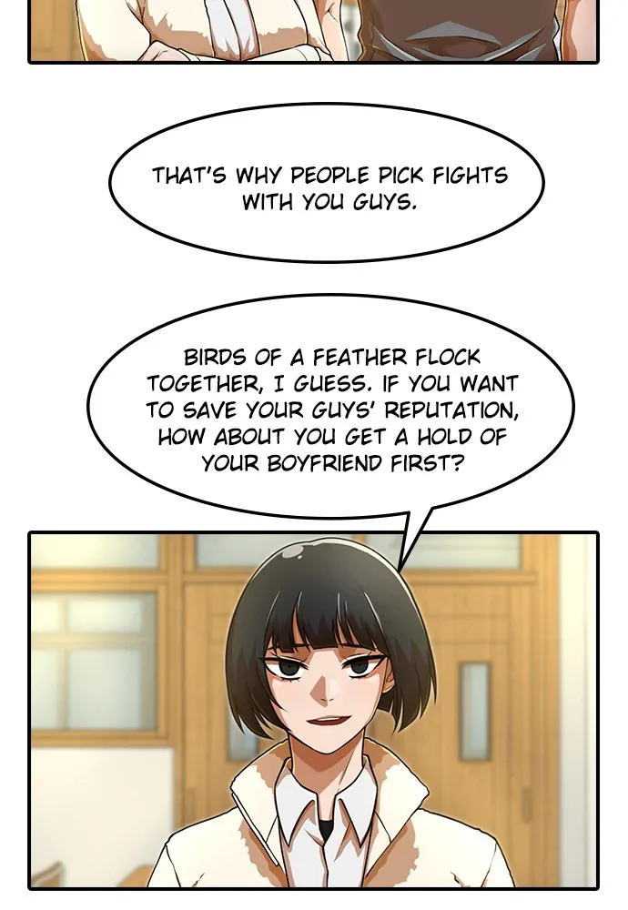 Read Random Chat chapter 156 image 34 on Lezhin