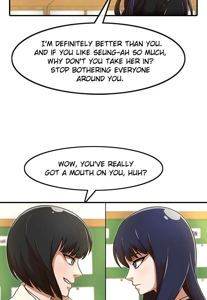 Read Random Chat chapter 156 image 39 on Lezhin