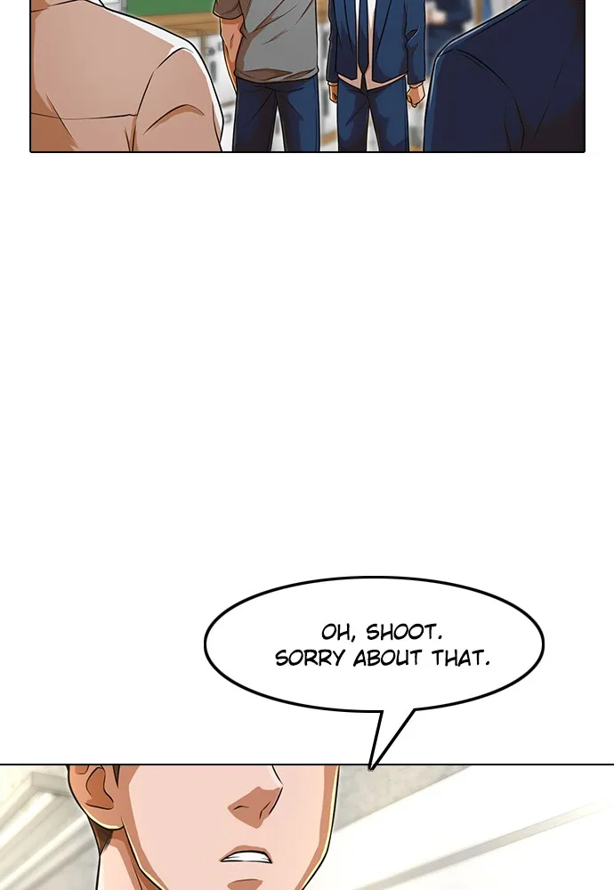 Read Random Chat chapter 156 image 4 on Lezhin