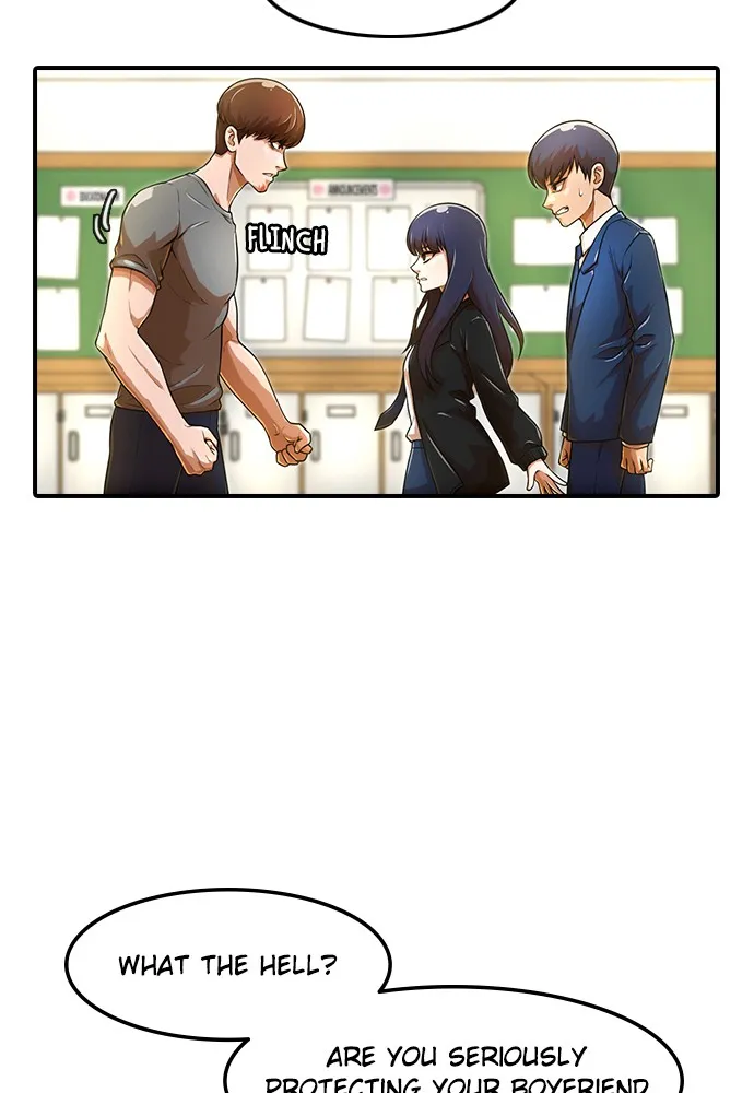 Read Random Chat chapter 156 image 44 on Lezhin