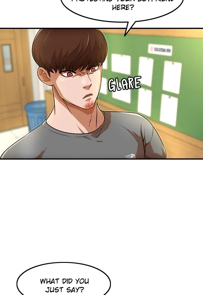 Read Random Chat chapter 156 image 45 on Lezhin