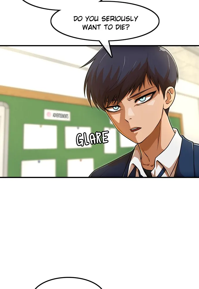 Read Random Chat chapter 156 image 46 on Lezhin