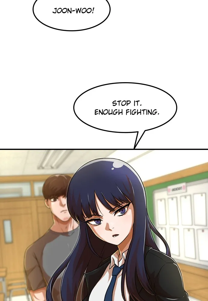 Read Random Chat chapter 156 image 47 on Lezhin