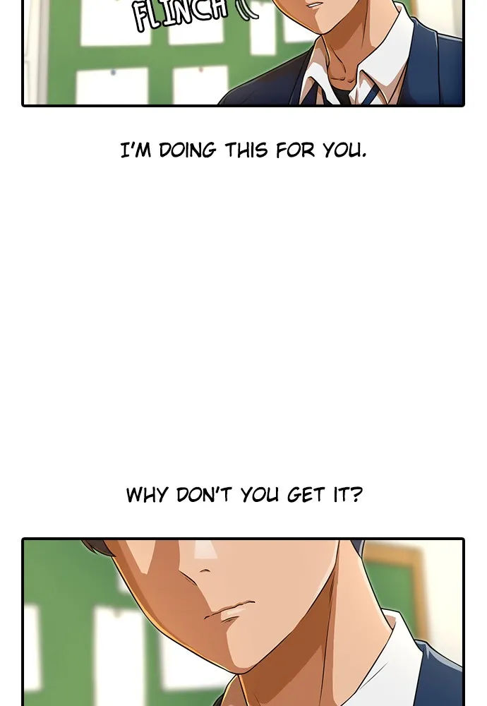 Read Random Chat chapter 156 image 49 on Lezhin