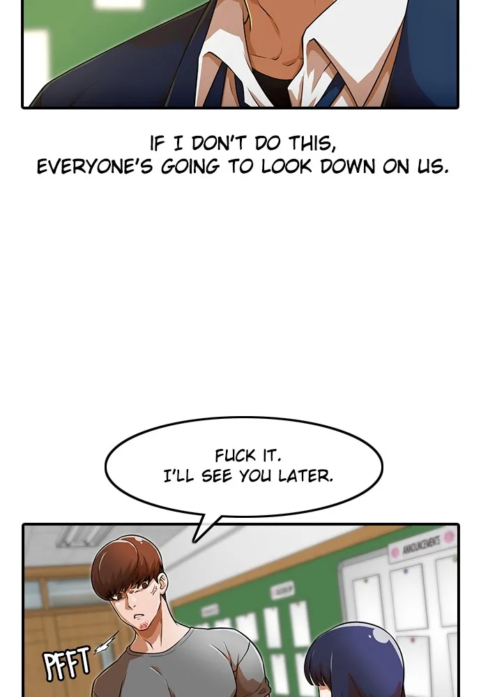 Read Random Chat chapter 156 image 50 on Lezhin