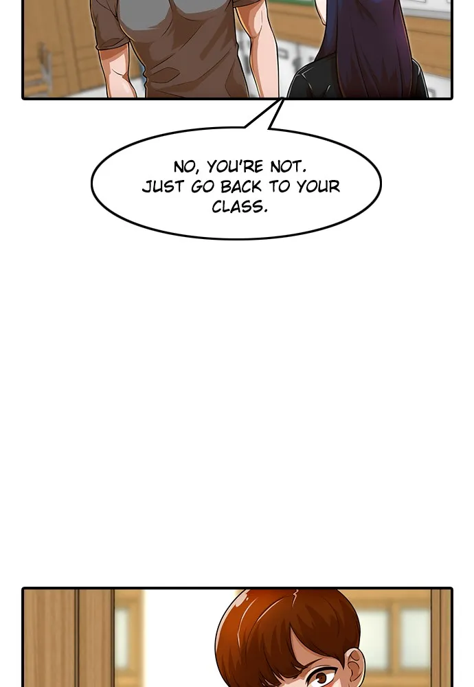 Read Random Chat chapter 156 image 51 on Lezhin