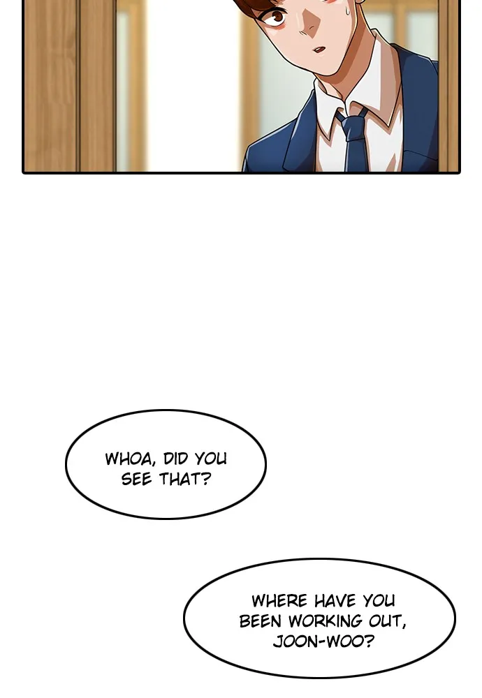 Read Random Chat chapter 156 image 52 on Lezhin