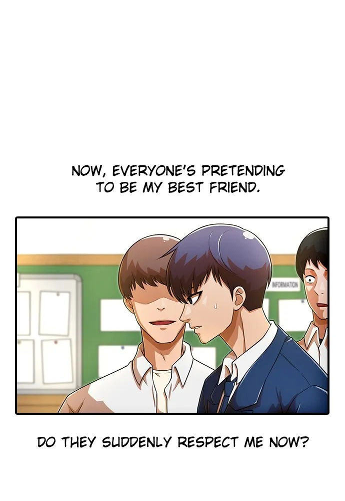 Read Random Chat chapter 156 image 55 on Lezhin