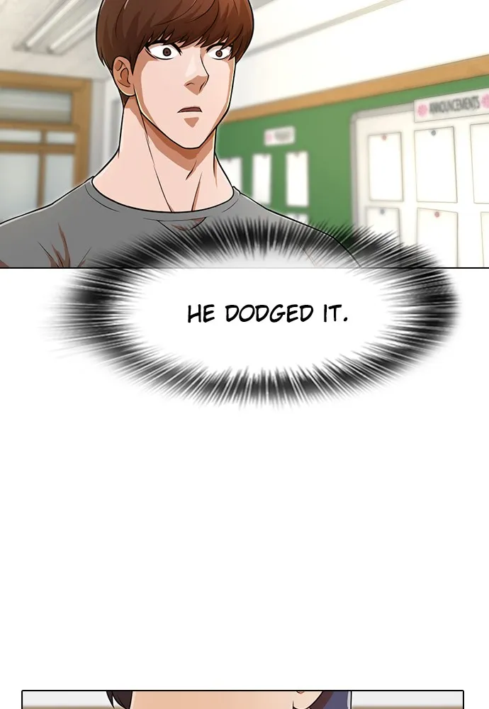 Read Random Chat chapter 156 image 6 on Lezhin