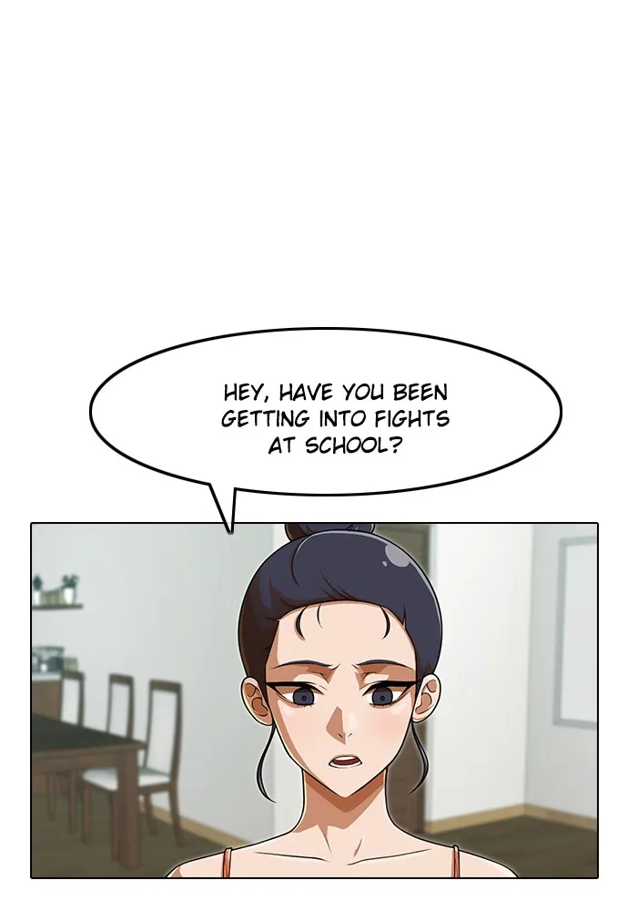 Read Random Chat chapter 156 image 60 on Lezhin