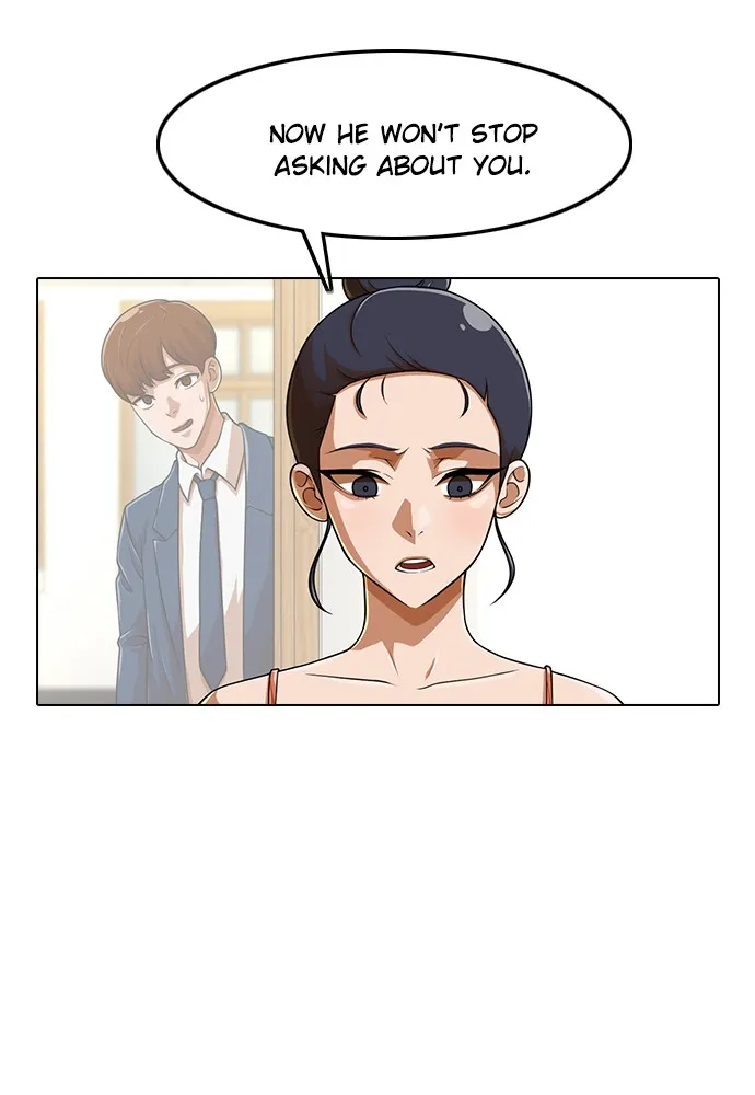 Read Random Chat chapter 156 image 64 on Lezhin