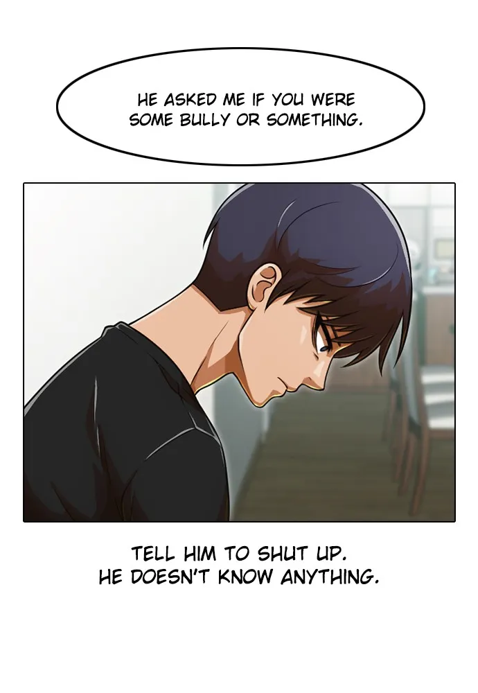 Read Random Chat chapter 156 image 65 on Lezhin