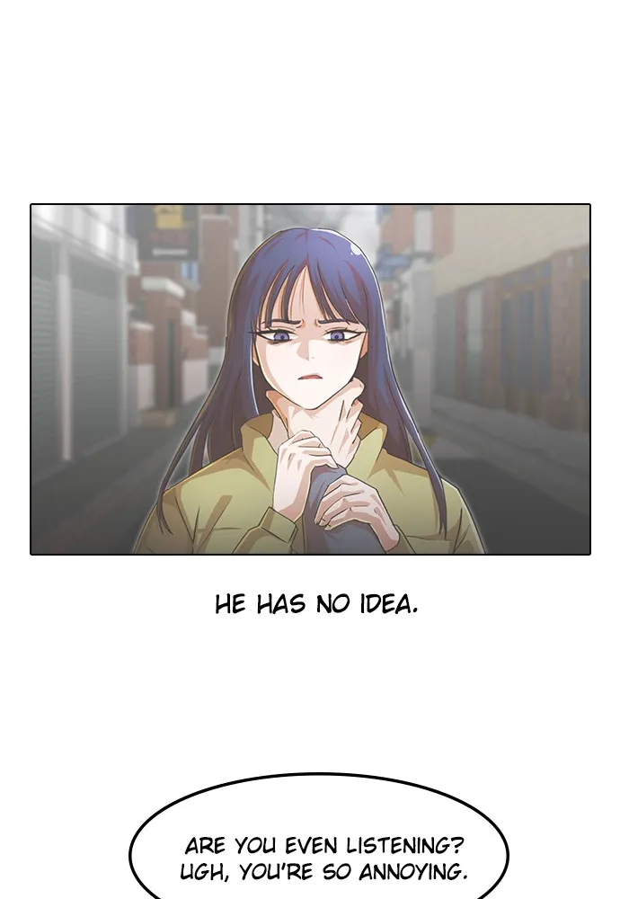 Read Random Chat chapter 156 image 66 on Lezhin