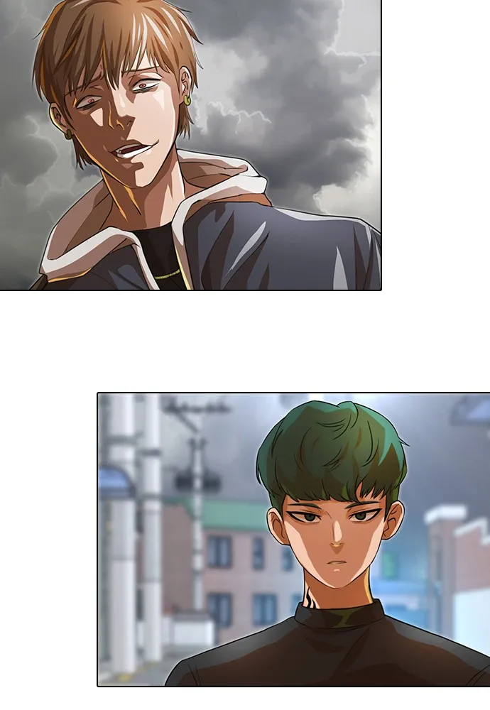 Read Random Chat chapter 156 image 68 on Lezhin