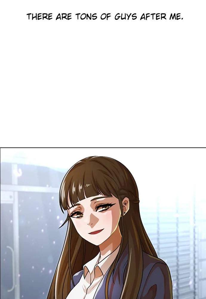 Read Random Chat chapter 156 image 69 on Lezhin